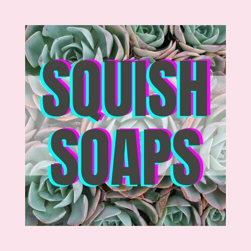 Shop — Squish Soaps